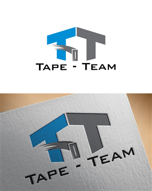 Double T Logo - Double Logo Designs | 533 Logos to Browse