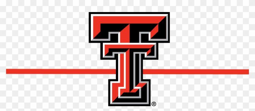 Double T Logo - Texas Tech Double T Logo Tech Logo .png Transparent