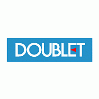 Double T Logo - Doublet. Brands of the World™. Download vector logos and logotypes