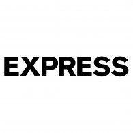 Express Clothing Logo - Express | Brands of the World™ | Download vector logos and logotypes