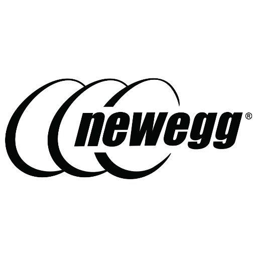 Newegg TV Logo - Newegg