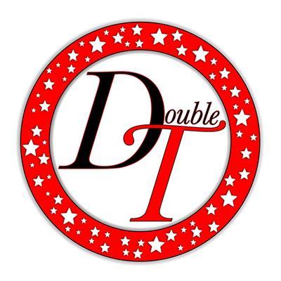 Double T Logo - Ocala, FL Double T | Paddock Mall
