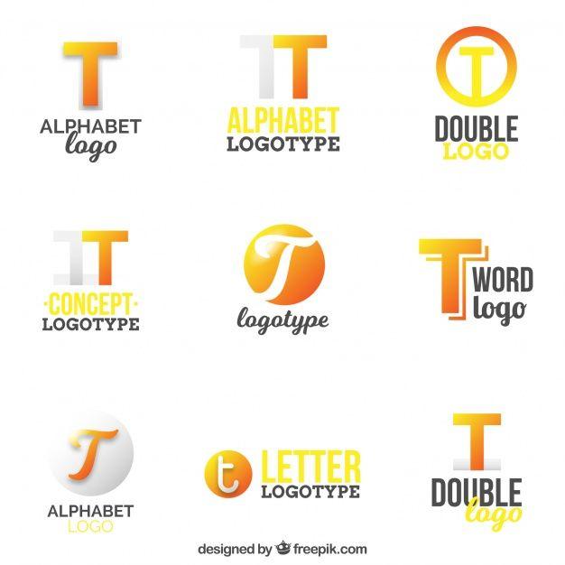 Double T Logo - T Logos – Jennie Design