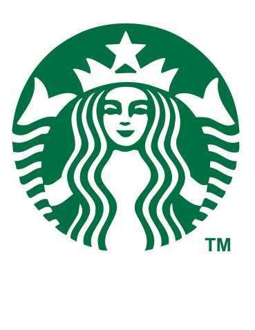 New Starbucks Logo - New Starbucks Logo Drawing. Best Photo for World. Diy halloween