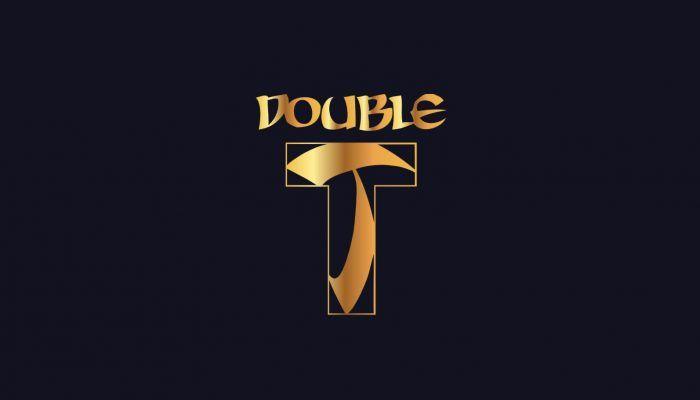Double T Logo - Double T (Mixed) - HKUPA