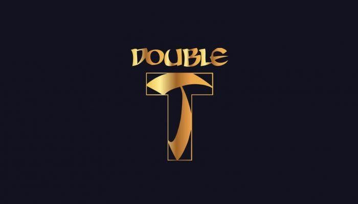 Double T Logo - Double T (Mixed)