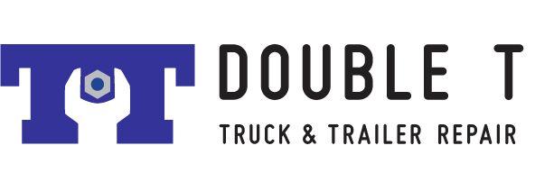 Double T Logo - Double T Logo