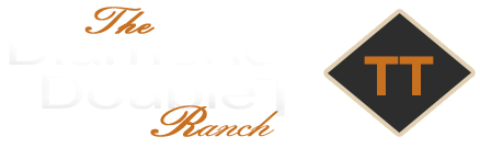 Double T Logo - SLN new Logo | Diamond Double T Ranch