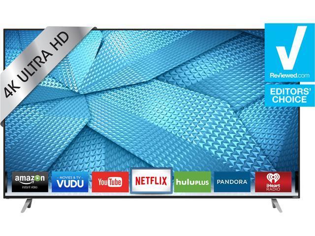 Newegg TV Logo - VIZIO M70 C3 70 Class 4K Ultra HD 240Hz Smart LED TV