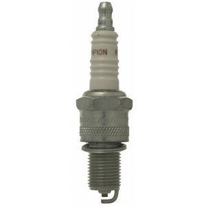 1965 Champion Spark Plug Logo - Champion Spark Plug 405