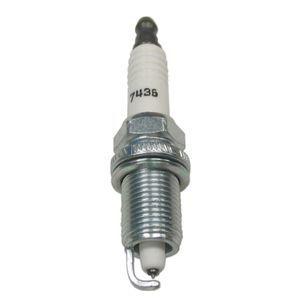 1965 Champion Spark Plug Logo - Champion Spark Plug 7436