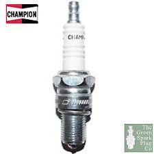 1965 Champion Spark Plug Logo - Spark Plugs for 1965 Alfa Romeo 2600 Sprint | eBay