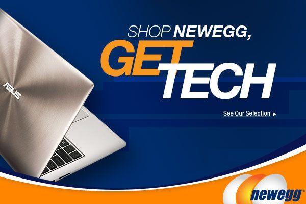 Newegg TV Logo - Newegg Marketplace Newest Deals | TV Mount Features | Pinterest