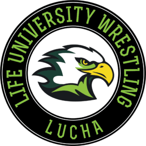 Life U Logo - Welcome Life U Wrestling Fans - Life University Wrestling