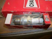 1965 Champion Spark Plug Logo - Champion Spark Plugs & Glow Plugs for 1965 Ford Mustang | eBay