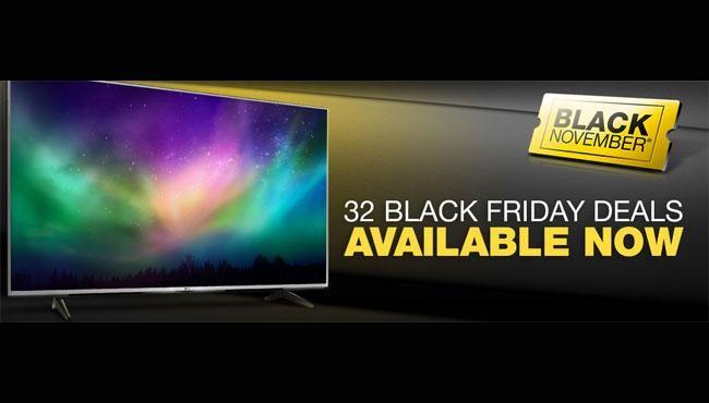 Newegg TV Logo - advertised NewEgg Black Friday 2016 Deals are On Sale Now