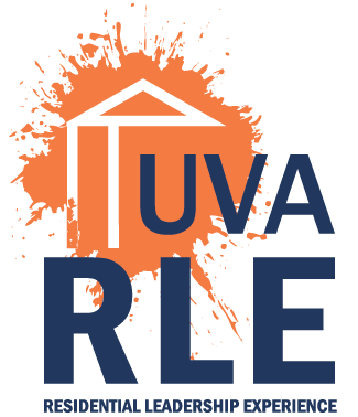 Life U Logo - Residential Leadership Experience | Housing and Residence Life, U.Va.