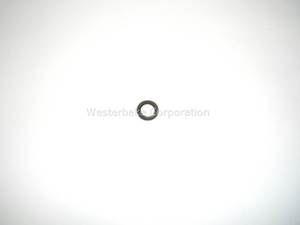 Westerbeke Logo - WASHER