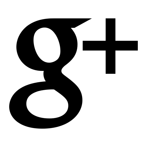 New Google Plus Logo - Google Plus Hi Res Logo Png Images