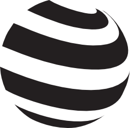 Striped Sphere Logo - Striped sphere vector logo icons
