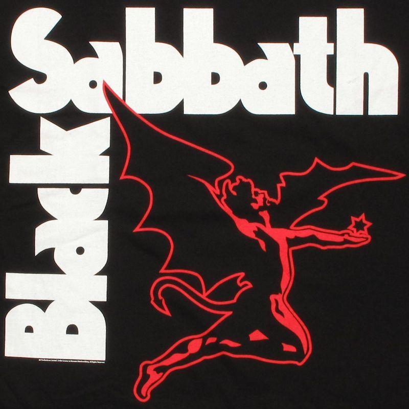Black Sabbath Logo - Image - Black Sabbath Logo.jpg | Alternative History | FANDOM ...