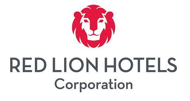 Red Lion Hotels Corporation Logo - Red Lion Hotels Opens Franchise in Cathedral City, Calif