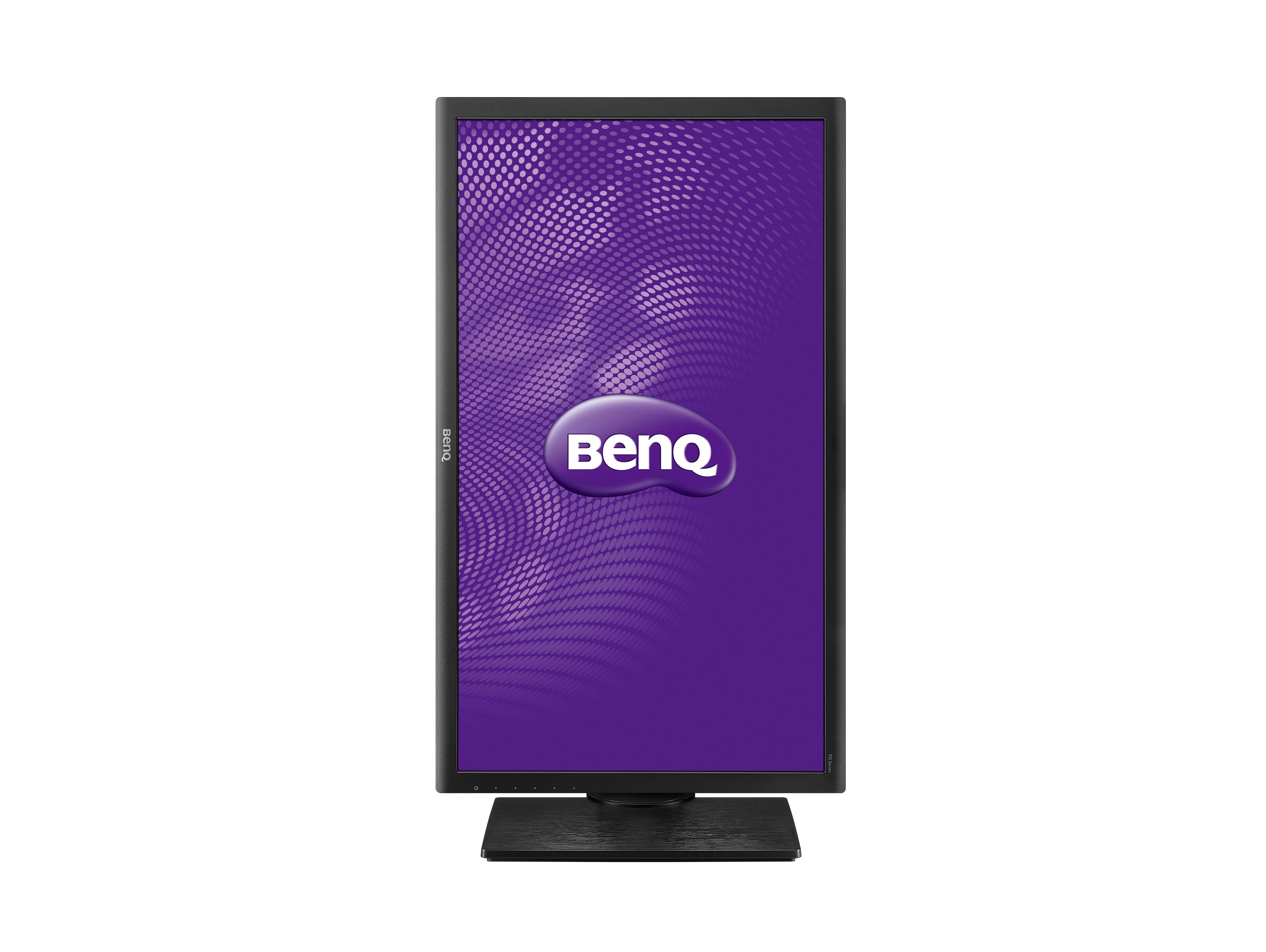 BenQ sRGB Logo - BenQ PD2700Q 27