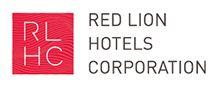 Red Lion Hotels Corporation Logo - Red Lion Hotels Corporation Promotes Barry Hughes to Senior Vice ...