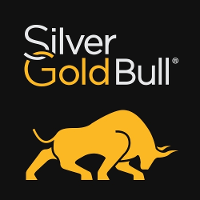 Gold Bull Logo - Working at Silver Gold Bull