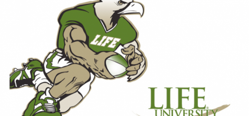 Life U Logo - Still Room in Life U Girls Camp | Goff Rugby Report