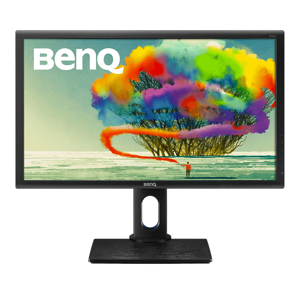 BenQ sRGB Logo - PD2700Q DesignVue Designer Monitor with QHD, sRGB | BenQ