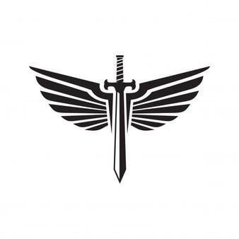 Sword Logo - Sword Vectors, Photos and PSD files | Free Download