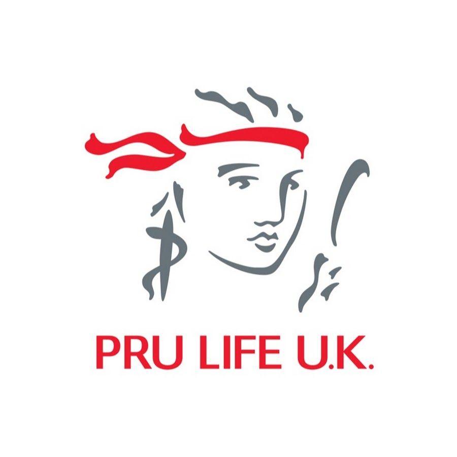 Life U Logo - Pru Life UK - YouTube