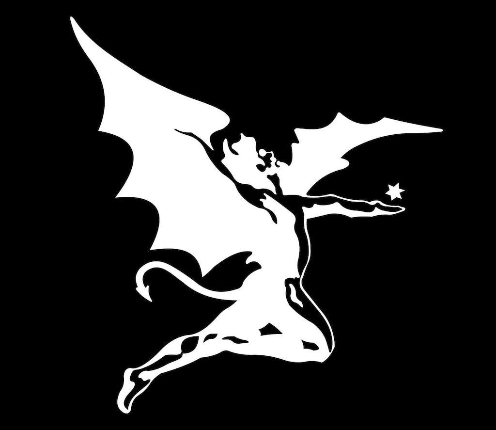 Black Sabbath Logo - Steam Community - :: Black Sabbath Logo