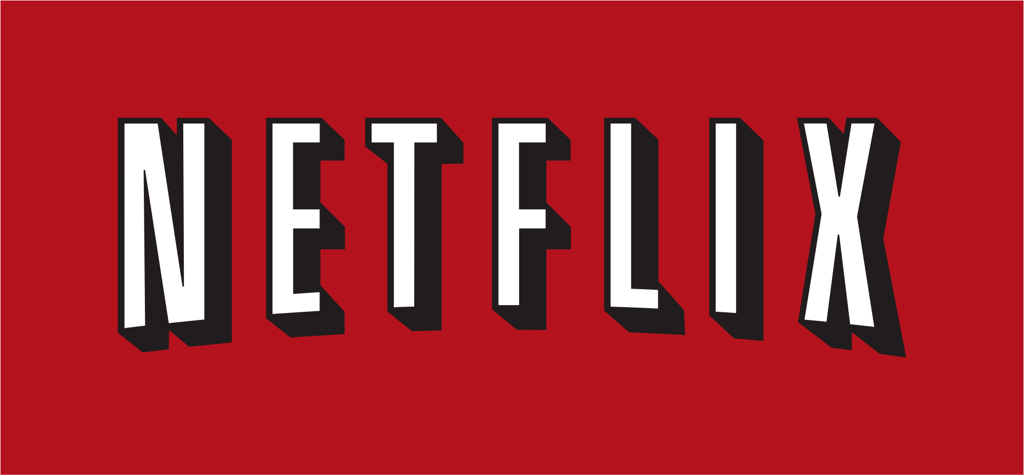 Netflix Special Logo - File:Netflix logo.svg - Wikimedia Commons