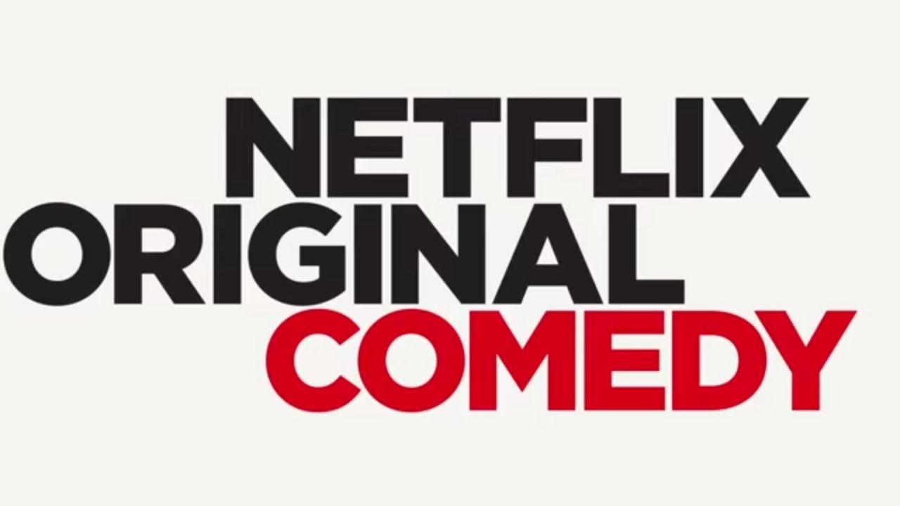 Netflix Special Logo - Comedy Now Streaming [HD] | Netflix - YouTube
