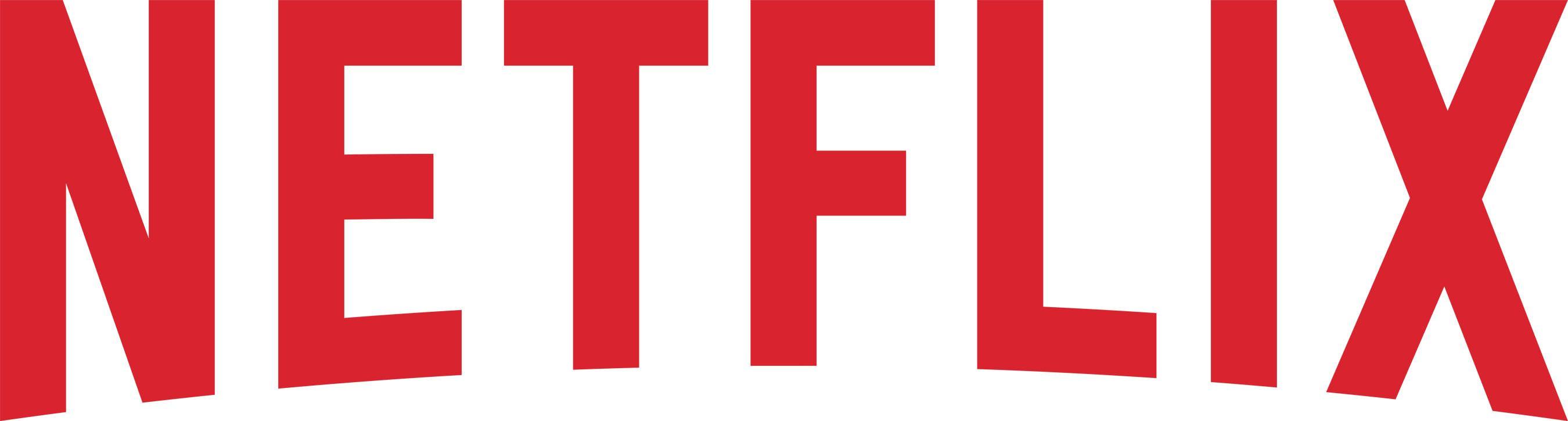 Netflix Special Logo - Netflix To Release Special Correspondents