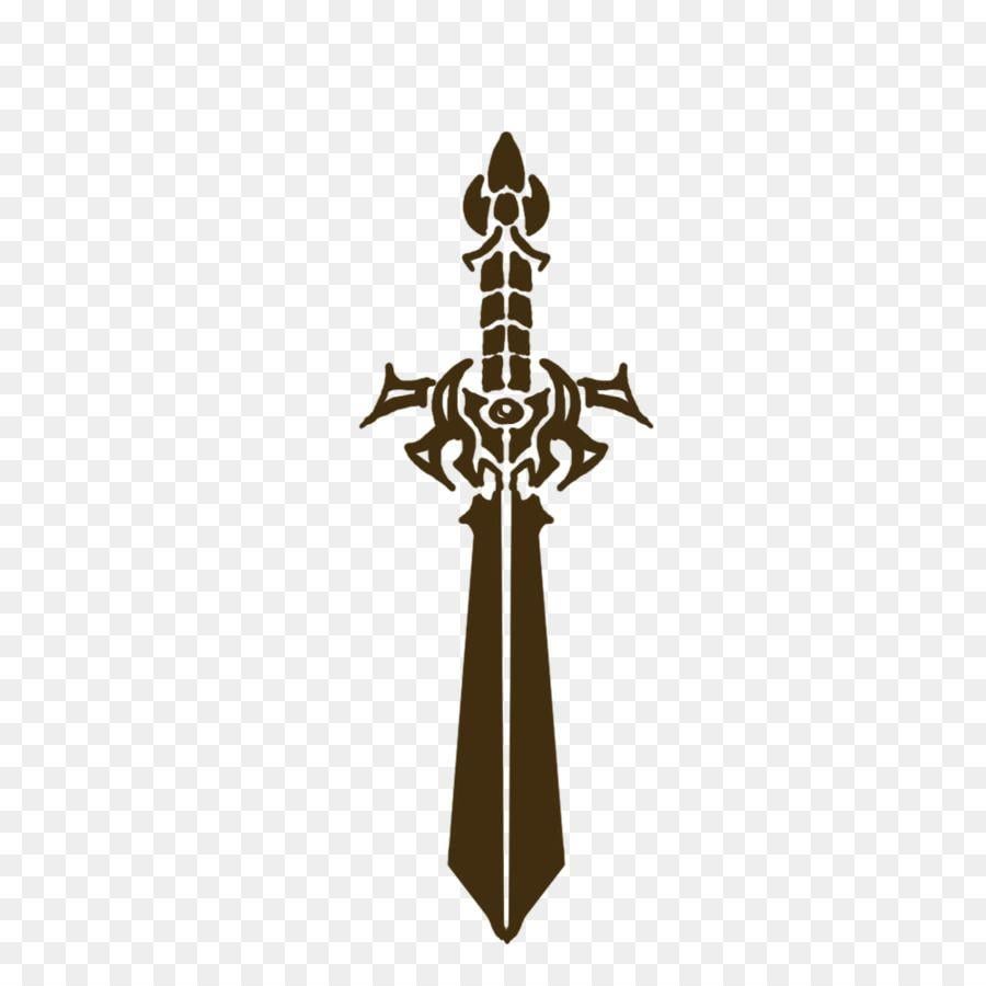 Sword Logo - Sword Logo Shield Weapon png download