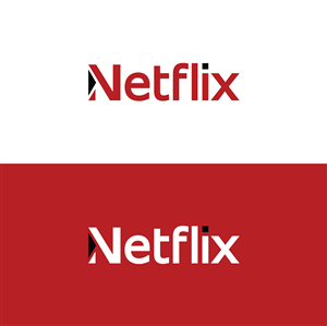 Netflix Special Logo - Redesign the Netflix Logo! | Logo Special Contest | Brief #550847 ...