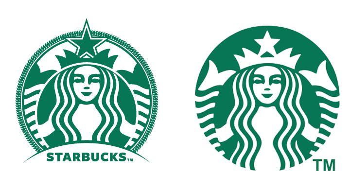 New Starbucks Logo - Case Study: Crowdsourcing for a New Starbucks Logo