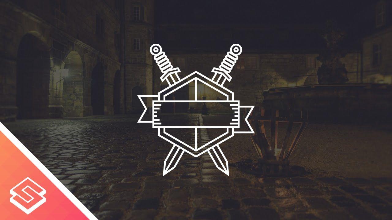 Sword Logo - Inkscape Tutorial: Sword Logo Design - YouTube