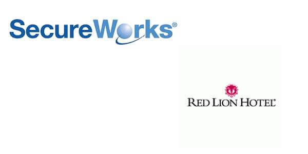 Red Lion Hotel Corp Logo - Red Lion Hotels Corporation NYSE:RLH And SecureWorks Corp NASDAQ ...