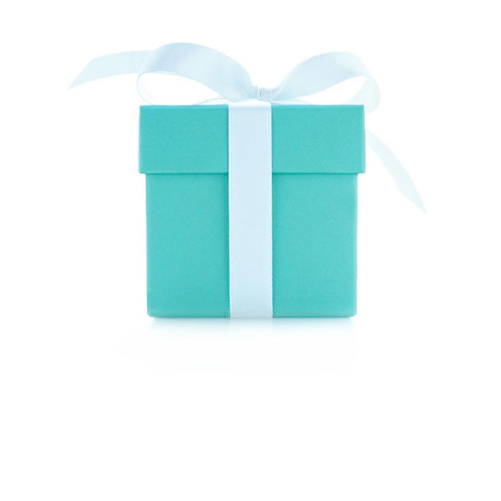 Co Blue Box Logo - Legacy | The Tiffany Story | Tiffany & Co.