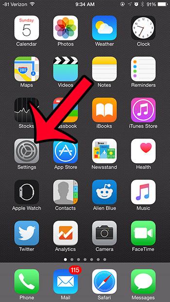 Popular iPhone App Logo - How to Get Rid of the Number on the App Store Icon Your Tech