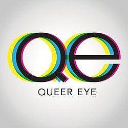 Netflix Special Logo - Queer Eye (2018 TV series)