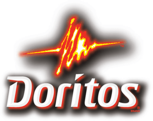 New Doritos Logo - Doritos logo.png