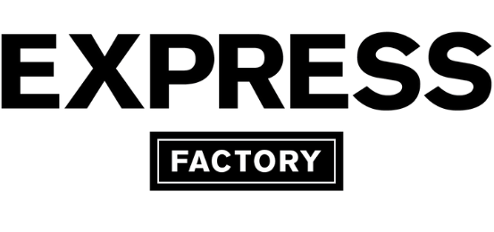 Express Clothing Logo - Express in Spokane, WA