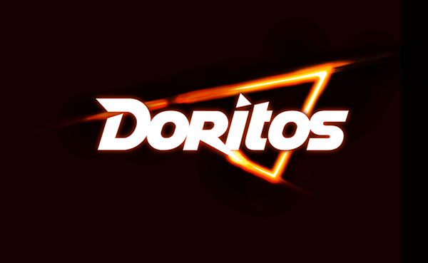 New Doritos Logo - doritos logo - Under.fontanacountryinn.com