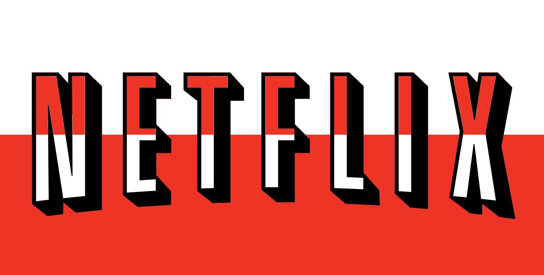 Netflix Graphic Logo - Netflix streaming comes to Poland | The Krakow Post