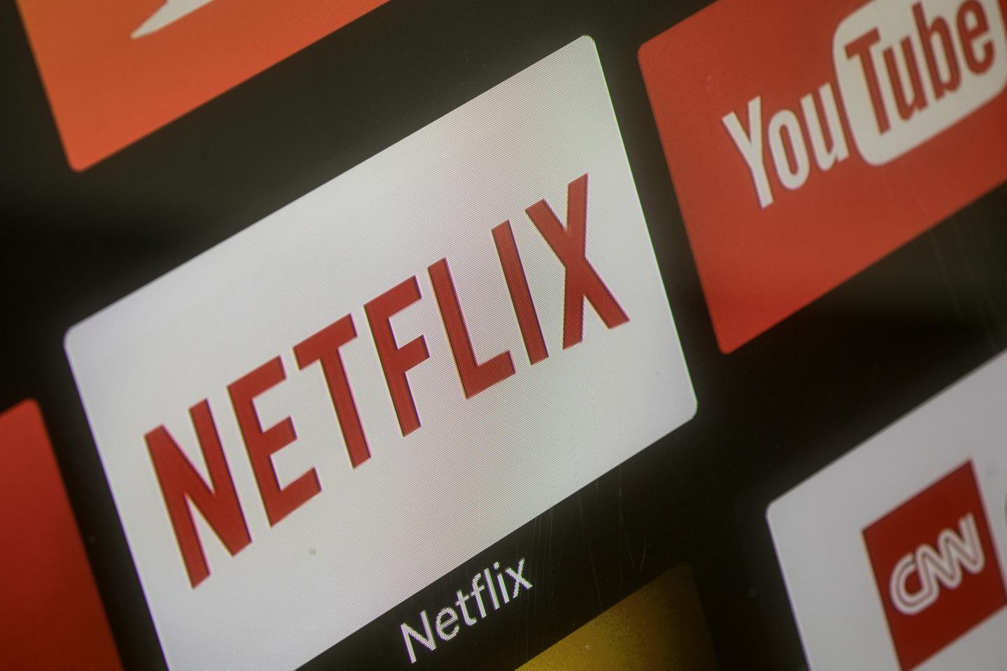 Netflix Streaming Logo - What Is Netflix Ultra? Streaming Giant Tests More Expensive ...